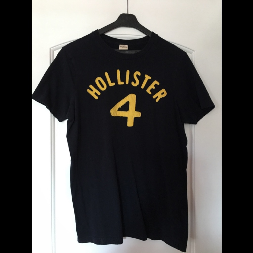 Hollister Men’s T-shirt